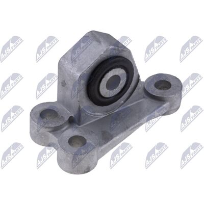 NTY Soporte de motor derecho - Gummimetal para Fiat 500X & Jeep Renegade NTY Soporte de motor derecho - Gummimetal para Fiat 500X & Jeep Renegade