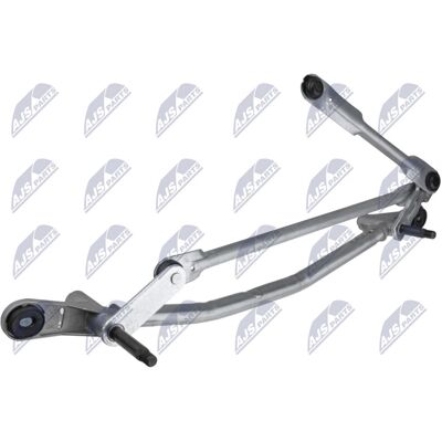 Enlace de limpiaparabrisas delantero NTY EMW-FT-021 para Fiat Tipo Enlace de limpiaparabrisas delantero NTY EMW-FT-021 para Fiat Tipo