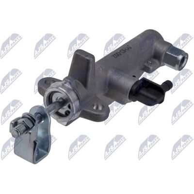 Honda NSP-HD-002 Cilindro de Embrague - Repuesto de Embrague Honda NSP-HD-002 Cilindro de Embrague - Repuesto de Embrague