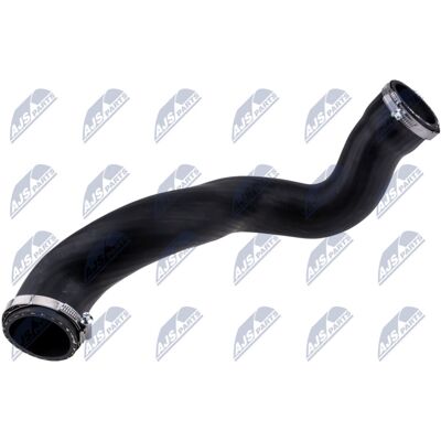 NTY GPP-VV-018 Manguera Intercooler Turbo - Manguera de Intercooler Turbo NTY GPP-VV-018 Manguera Intercooler Turbo - Manguera de Intercooler Turbo