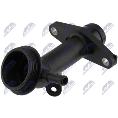 Brida de refrigerante NTY CTM-CH-046 Brida de refrigerante NTY CTM-CH-046