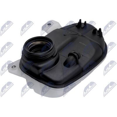 NTY CZW-035 Tanque de Expansión - Pieza del sistema de refrigeración para Mercedes-Benz V-Class NTY CZW-035 Tanque de Expansión - Pieza del sistema de refrigeración para Mercedes-Benz V-Class