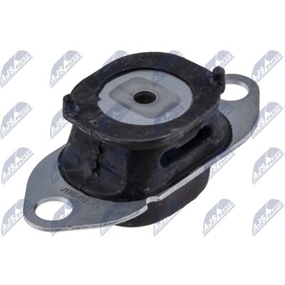 NTY ZPS-RE-112 Soporte de motor - Amortiguador goma-metal para Renault Twingo y Smart NTY ZPS-RE-112 Soporte de motor - Amortiguador goma-metal para Renault Twingo y Smart