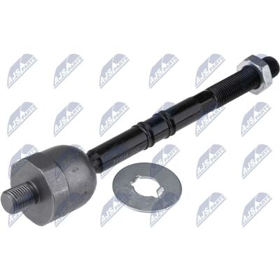 Nty SDK-BM-002 - Articulación axial, barra de dirección - Delantera izquierda/derecha - Mini Cooper One Nty SDK-BM-002 - Articulación axial, barra de dirección - Delantera izquierda/derecha - Mini Cooper One