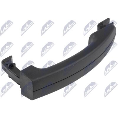 NTY EZC-FR-264 Manilla de Puerta Exterior - Repuesto para Ford Transit NTY EZC-FR-264 Manilla de Puerta Exterior - Repuesto para Ford Transit