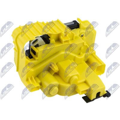 Cerradura de puerta trasera derecha para Citroën Nemo Fiat Fiorino Qubo Peugeot Bipper - Car Door Lock Cerradura de puerta trasera derecha para Citroën Nemo Fiat Fiorino Qubo Peugeot Bipper - Car Door Lock