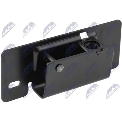 NTY EZCRE258 Cerradura de puerta trasera izquierda derecha - Cerradura de puerta NTY EZCRE258 Cerradura de puerta trasera izquierda derecha - Cerradura de puerta