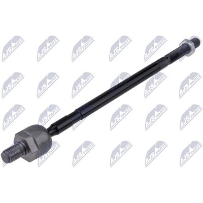 Articulación axial Volvo Mitsubishi Barra de dirección - Delantera izquierda/derecha Articulación axial Volvo Mitsubishi Barra de dirección - Delantera izquierda/derecha