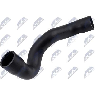 NTY GPP-VW-132 Manguera de Admisión Turbo - Compatible con Audi A4 B7 y B6 NTY GPP-VW-132 Manguera de Admisión Turbo - Compatible con Audi A4 B7 y B6