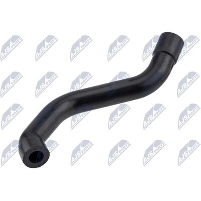 NTY GPP-VW-133 Manguera de Admisión de Aire de Carga de Turbo - Turbo Charge Air Intake Hose NTY GPP-VW-133 Manguera de Admisión de Aire de Carga de Turbo - Turbo Charge Air Intake Hose