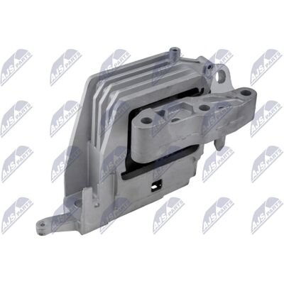 NTY ZPS-BM-046 - Soporte de motor NTY ZPS-BM-046 - Soporte de motor