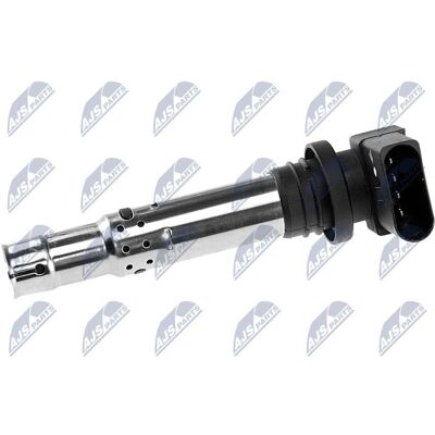 NTY Bobina de encendido - VW Golf 4/5/6, Polo, Audi A3, A1, A2 - Bobina de encendido NTY Bobina de encendido - VW Golf 4/5/6, Polo, Audi A3, A1, A2 - Bobina de encendido