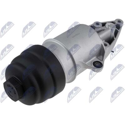 NTY 06E115405A A4 A5 A6 A7 A8 Q5 Carcasa de filtro de aceite - Filtro de aceite NTY 06E115405A A4 A5 A6 A7 A8 Q5 Carcasa de filtro de aceite - Filtro de aceite