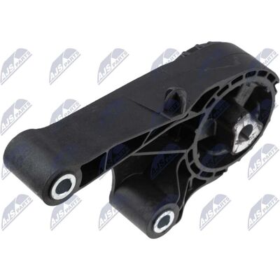 Soporte de motor NTY Chevrolet - Posición frontal Soporte de motor NTY Chevrolet - Posición frontal