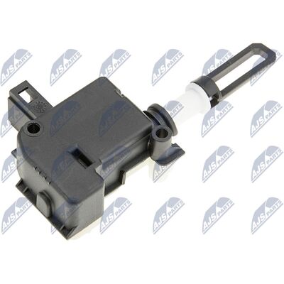 NTY EZC-VW-282 Elemento de cierre central para VW Touareg - Sistema de cierre NTY EZC-VW-282 Elemento de cierre central para VW Touareg - Sistema de cierre