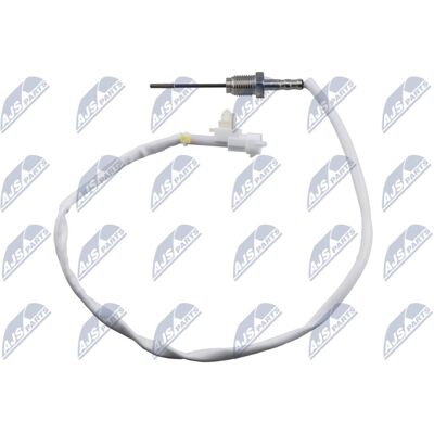 Sensor de temperatura de gases de escape NTY EGT-FT-042 - Fiat Ducato Sensor de temperatura de gases de escape NTY EGT-FT-042 - Fiat Ducato