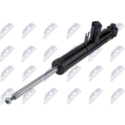 NTY A-BM-010 Amortiguador trasero ajustable electrónicamente - Amortiguador NTY A-BM-010 Amortiguador trasero ajustable electrónicamente - Amortiguador