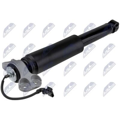NTY ACH023 Amortiguador - Trasero Derecho para Cadillac ATS CTS NTY ACH023 Amortiguador - Trasero Derecho para Cadillac ATS CTS