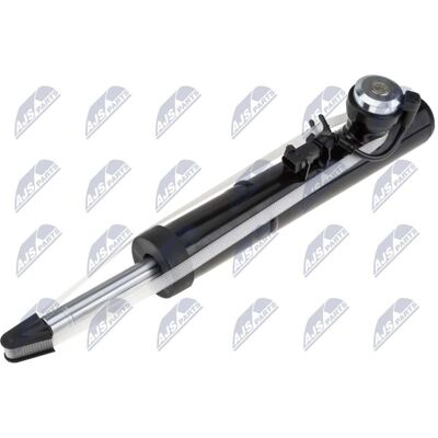 Amortiguador Delantero Derecho Ajustable Electrónicamente para Audi A4/A5 - Amortiguador Amortiguador Delantero Derecho Ajustable Electrónicamente para Audi A4/A5 - Amortiguador