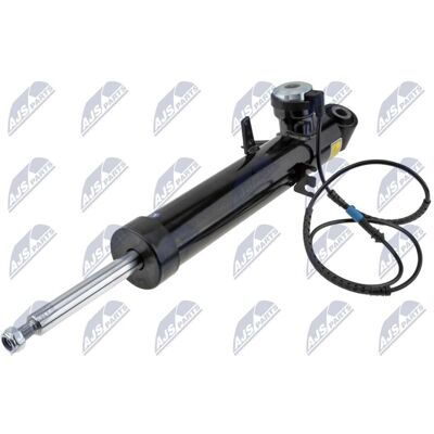 NTY A-BM-003 - Amortiguador para BMW con VDC NTY A-BM-003 - Amortiguador para BMW con VDC