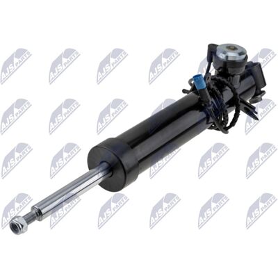 BMW A-BM-004 Amortiguador trasero derecho a gas - Amortiguador BMW A-BM-004 Amortiguador trasero derecho a gas - Amortiguador