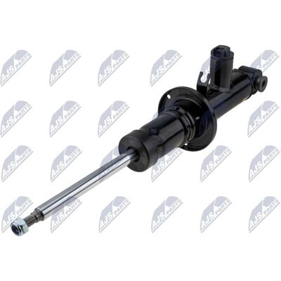 NTY A-BM-007 - Amortiguador para BMW X3/X4 con EDC NTY A-BM-007 - Amortiguador para BMW X3/X4 con EDC