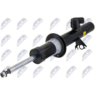 Amortiguador BMW X5 - Ajustable eléctricamente delantera derecha - VDC Amortiguador BMW X5 - Ajustable eléctricamente delantera derecha - VDC