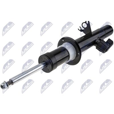 BMW A-BM-011 Amortiguador ajustable eléctrico - Amortiguador BMW A-BM-011 Amortiguador ajustable eléctrico - Amortiguador