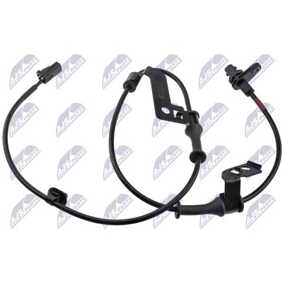 Sensor de velocidad de rueda NTY HCA-KA-339 - Raddrehzahl - Sensor, Raddrehzahl, delantera derecha para Kia Carens Sensor de velocidad de rueda NTY HCA-KA-339 - Raddrehzahl - Sensor, Raddrehzahl, delantera derecha para Kia Carens