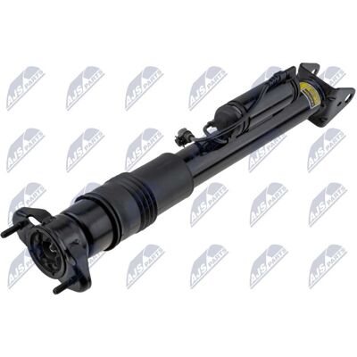 Mercedes-Benz A1643202031 A1643202731 Amortiguadores traseros ajustables eléctricamente - Amortiguador Mercedes-Benz A1643202031 A1643202731 Amortiguadores traseros ajustables eléctricamente - Amortiguador