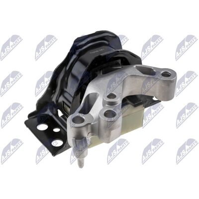 Montaje de Motor Nissan ZPS-NS-181 - Derecha OEM Montaje de Motor Nissan ZPS-NS-181 - Derecha OEM