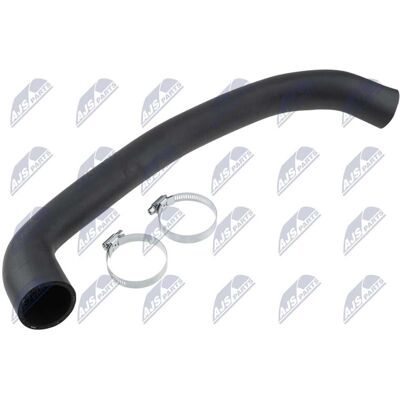 Manguera de Intercooler Turbo Ford GPP-FR-069 - Manguera de Intercooler Turbo Manguera de Intercooler Turbo Ford GPP-FR-069 - Manguera de Intercooler Turbo