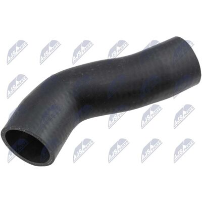 Manguera de sobrealimentación NTY GPP-FT-051 para Fiat Doblo II Van/Break/Chasis Manguera de sobrealimentación NTY GPP-FT-051 para Fiat Doblo II Van/Break/Chasis