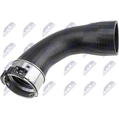 NTY GPP-FT-054 Manguera de Intercooler de Turbo - Manguera de Intercooler de Turbo NTY GPP-FT-054 Manguera de Intercooler de Turbo - Manguera de Intercooler de Turbo