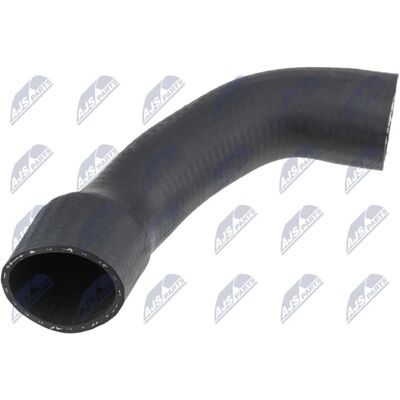 NTY GPP-VV-024 Manguera de sobrealimentación - Turbo intercooler hose NTY GPP-VV-024 Manguera de sobrealimentación - Turbo intercooler hose