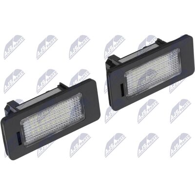 NTY ELP-BM-005 - Iluminación para BMW OEM NTY ELP-BM-005 - Iluminación para BMW OEM