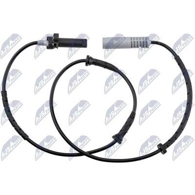NTY HCA-BM-040 - Sensor de rotación de rueda NTY HCA-BM-040 - Sensor de rotación de rueda