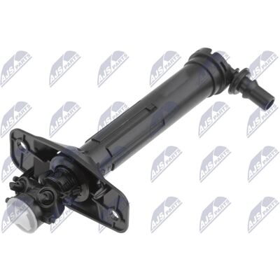 NTY EDS-AU-103 - Limpiaparabrisas para coche NTY EDS-AU-103 - Limpiaparabrisas para coche