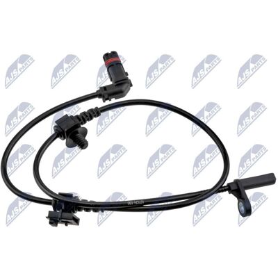 Sensor de velocidad de rueda NTY HCA-CH-100 - Eje delantero Sensor de velocidad de rueda NTY HCA-CH-100 - Eje delantero