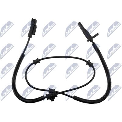 Sensor de velocidad de rueda trasera NTY HCA-CH-107 - Sensor ABS Sensor de velocidad de rueda trasera NTY HCA-CH-107 - Sensor ABS