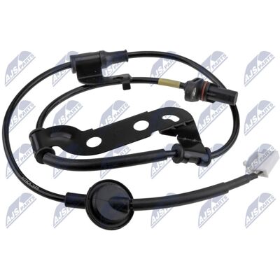 Sensor de velocidad de rueda activo NTY HCA-KA-349 - Izquierda trasera - Kia Optima/K5 Sensor de velocidad de rueda activo NTY HCA-KA-349 - Izquierda trasera - Kia Optima/K5