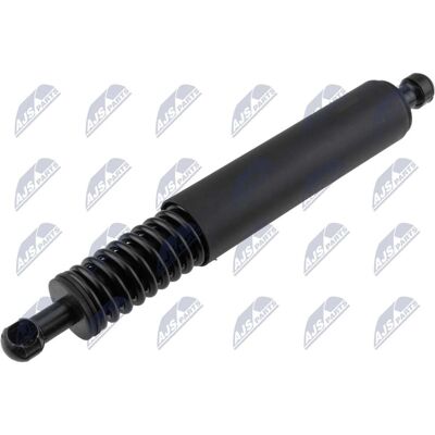 Resorte de gas Porsche AE-PS-007 - Trasero izquierdo para Cayenne Resorte de gas Porsche AE-PS-007 - Trasero izquierdo para Cayenne