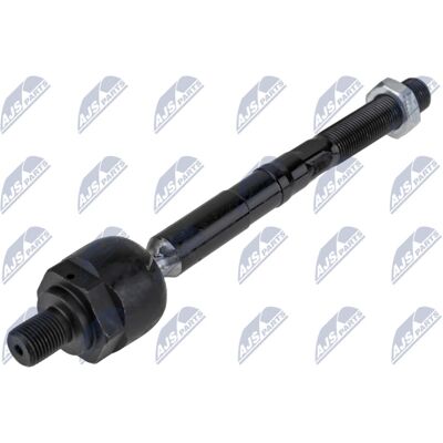 NTY SDK-PL-002 Articulación Axial Barra de dirección para Opel Astra NTY SDK-PL-002 Articulación Axial Barra de dirección para Opel Astra