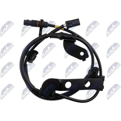 NTY HCA-HY-576 Sensor de velocidad de rueda trasero derecho - Sensor de velocidad de rueda NTY HCA-HY-576 Sensor de velocidad de rueda trasero derecho - Sensor de velocidad de rueda