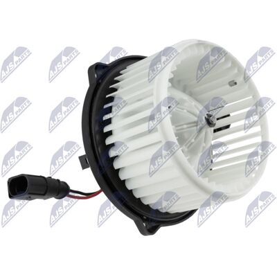 Parte OEM de AUDI - EWN-AU-010 - Ventilador interior Parte OEM de AUDI - EWN-AU-010 - Ventilador interior