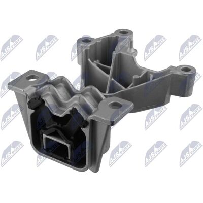 NTY ZPS-RE-114 Soporte Motor Derecho - Montaje de Motor para Renault Twingo 2 NTY ZPS-RE-114 Soporte Motor Derecho - Montaje de Motor para Renault Twingo 2