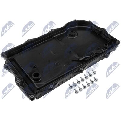 NTY FSFBM014 - Filtro hidráulico para transmisión automática BMW NTY FSFBM014 - Filtro hidráulico para transmisión automática BMW