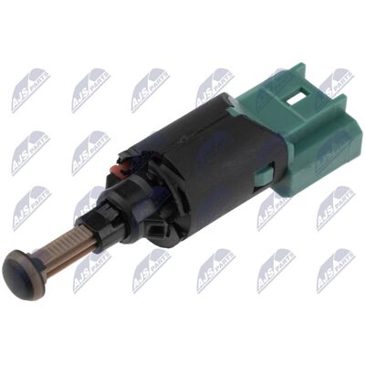 NTY ECW-RE-015 Interruptor de luz de freno Renault - Interruptor de luz de freno NTY ECW-RE-015 Interruptor de luz de freno Renault - Interruptor de luz de freno