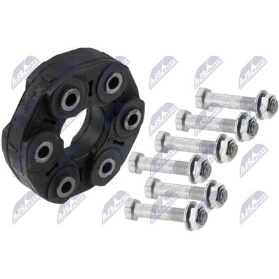 NTY NPE-ME-023 Junta de árbol de transmisión para Mercedes-Benz C-Class NTY NPE-ME-023 Junta de árbol de transmisión para Mercedes-Benz C-Class