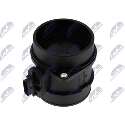 NTY EPP-DW-001 - Medidor de flujo de aire NTY EPP-DW-001 - Medidor de flujo de aire